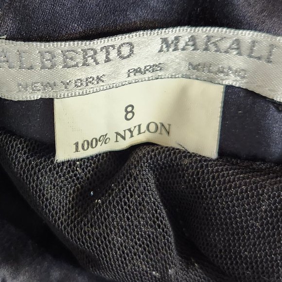 Alberto Makali top - Picture 4 of 5